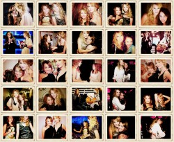  Taylor : “Miley Is Pretty Much The Same Person Off Camera That You See On Camera.