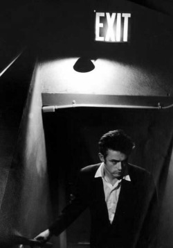 James Dean