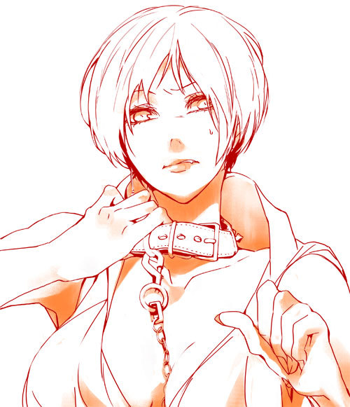 I love this person&rsquo;s fem!Japan