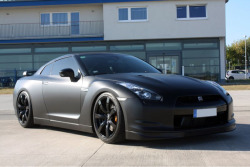 GT-R black edition&hellip;.so sexy