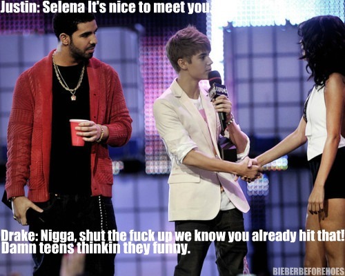 addictedtoyousincethefirstday:  thebieberbl0g:  bieberbeforehoes:  LOLOLOL You guys
