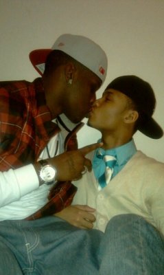 lickmyflavor:  Love Gay Love 