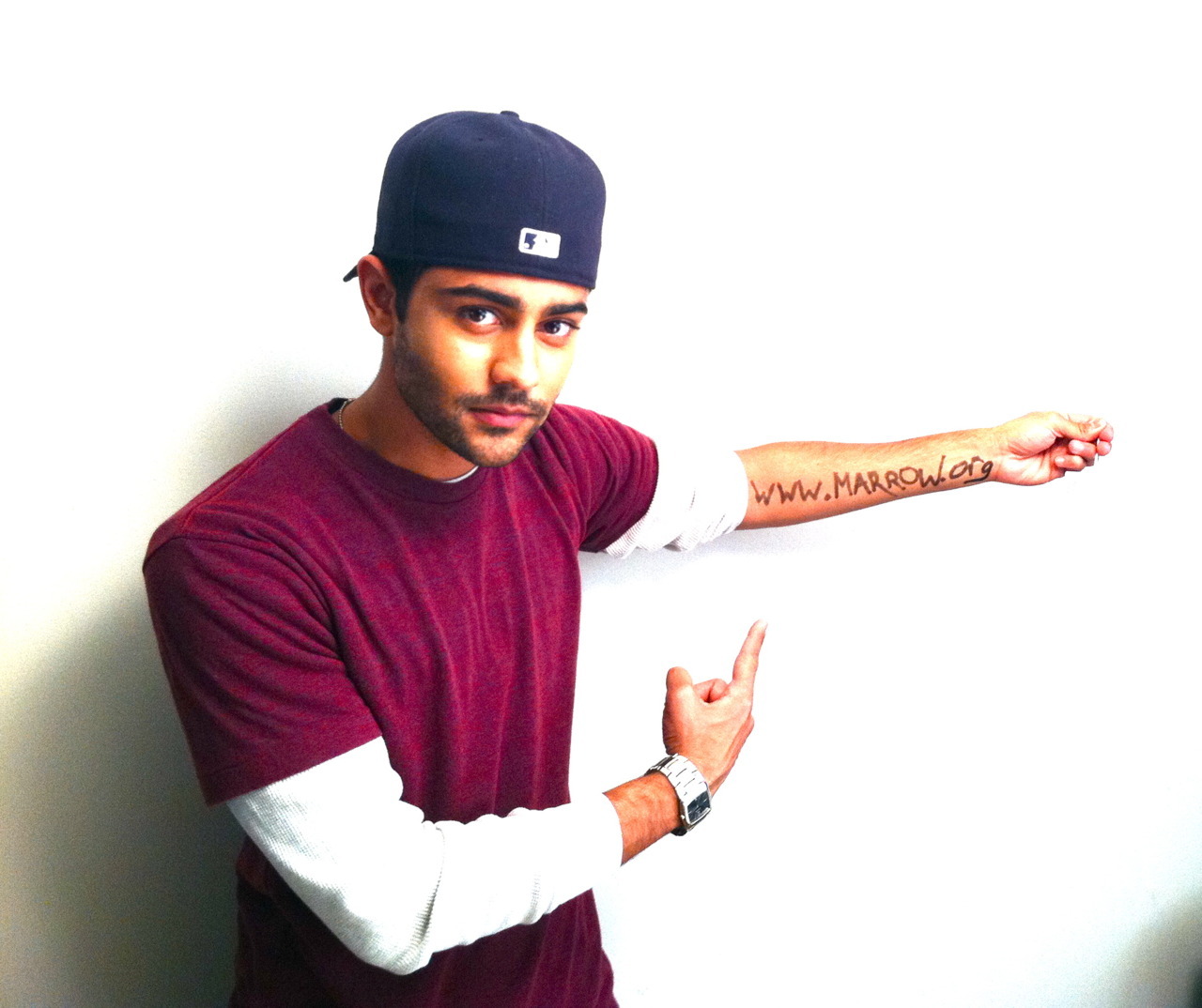 MANISH DAYAL