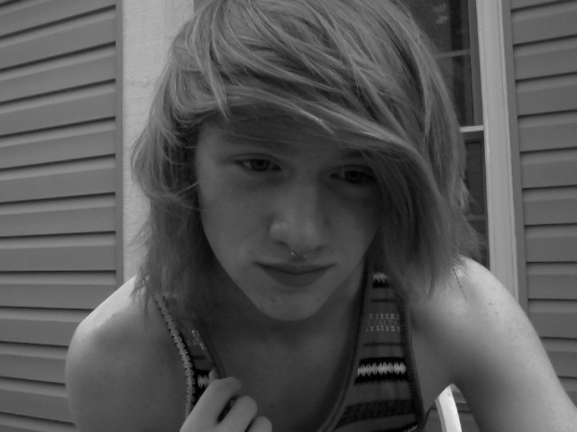 stretchedlobes:  HEY myself.