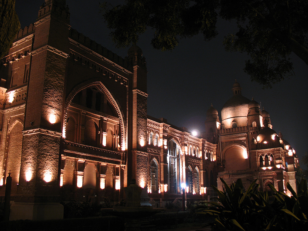 Pakistan capital islamabad