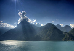 sav3mys0ul:  Switzerland: Letting the Light In (by Tim Blessed) 