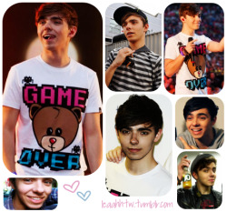 Free to use. Simple Nathan edit I just made. My Tumblr is on it so if you use, theres no need to credit. Enjoy :)