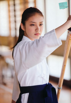  Emi Takei 武井咲 