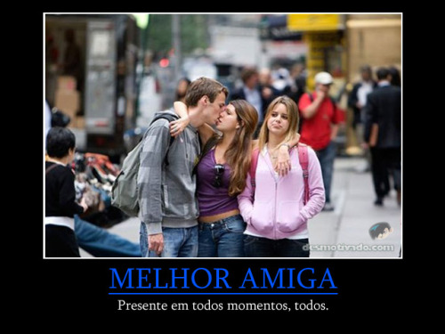 Mr. Right