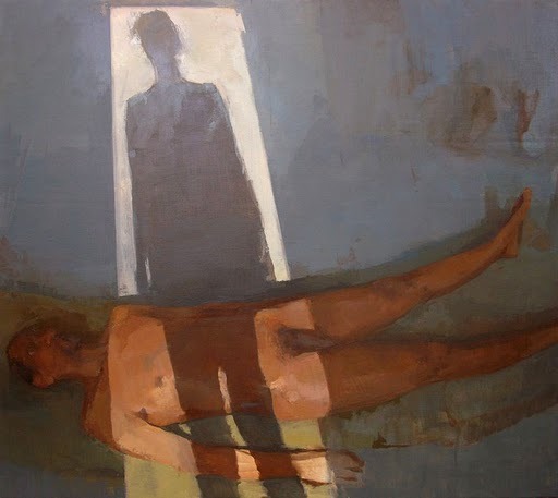 hijaktaffairs:  carolyn pyfrom from dead christ 
