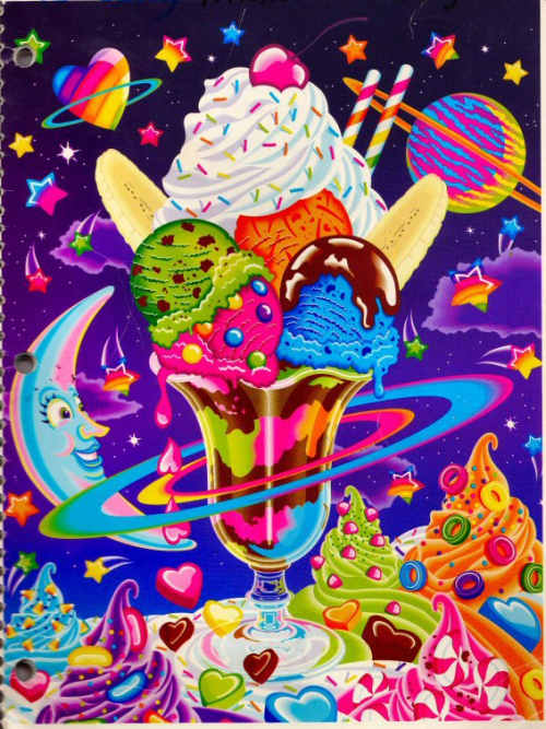 ✿ she's a carnival ✿
