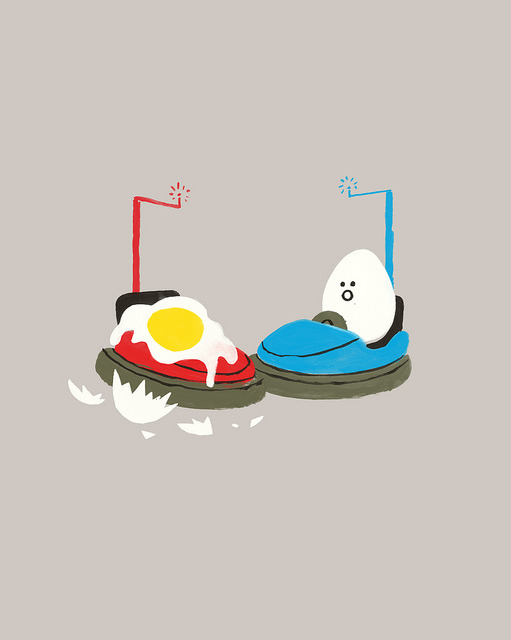 brockdavis:  humpty-bumpty kid’s tee design (available soon) 