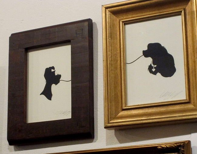 Disney Pixar Magic