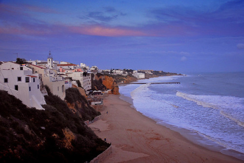 Albufeira, Portugal