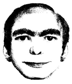 homosaurus-:  “In January 2006 in New York, the patient of a well-known psychiatrist draws the face of a man that has been repeatedly appearing in her dreams. In more than one occasion that man has given her advice on her private life. The woman swears