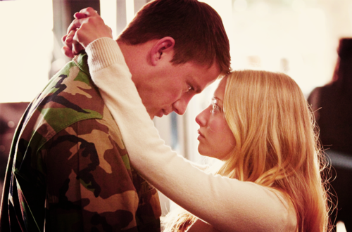 sweetandviscous:  dear john 