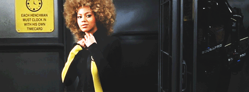 BeyHive, We FLAWLESS.
