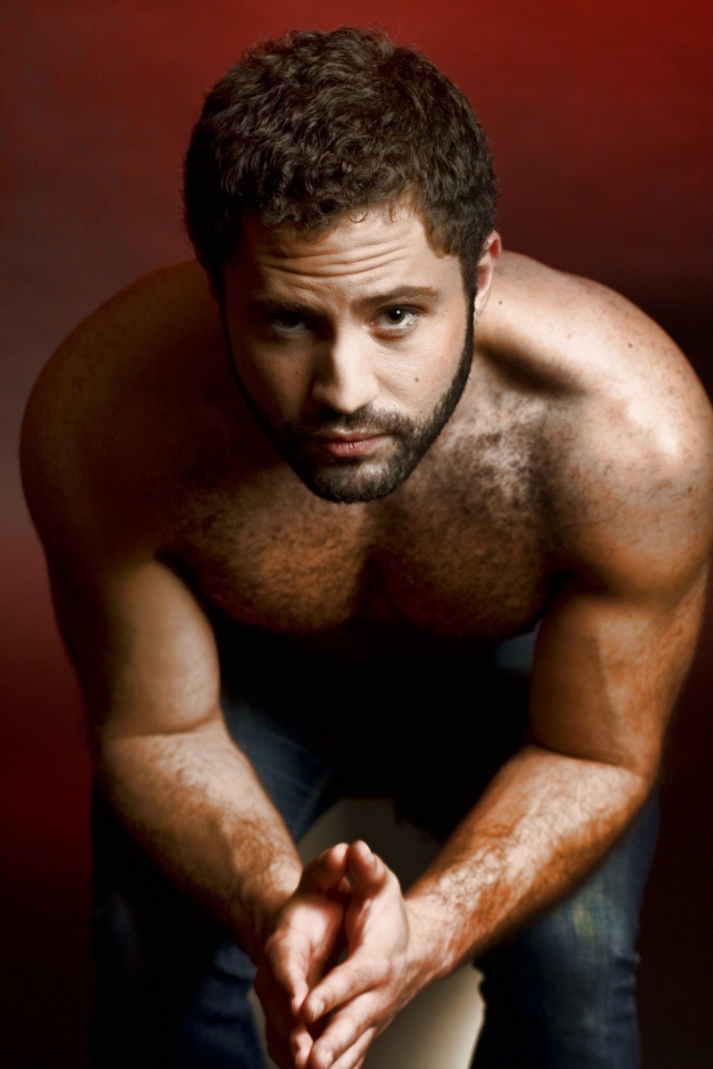 Manly & Brute