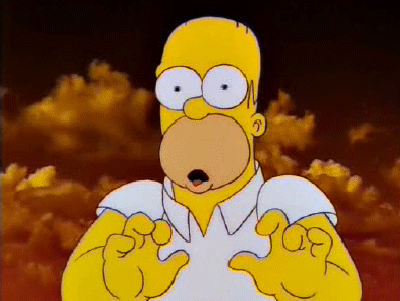 Minha reação quando descubro que hoje a noite será mais longa graças ao Solstício