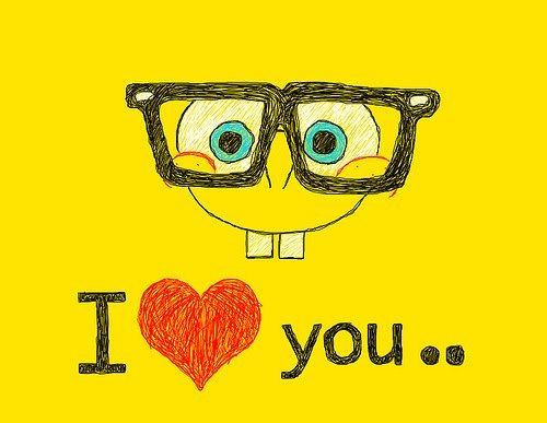 Try Love Me