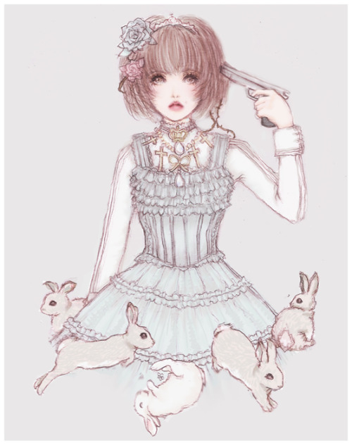 Le Monstre Charmant~