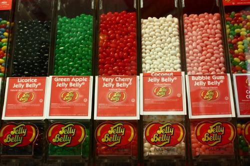 Sex jelly belly pictures