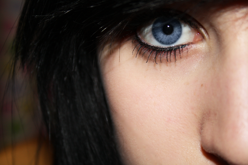the truth is; I'm a toy