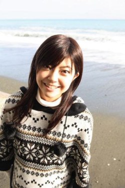 Seiyuuplus:  Queue #257: Seiyuu + The Beach (Part 2) Mariya Ise