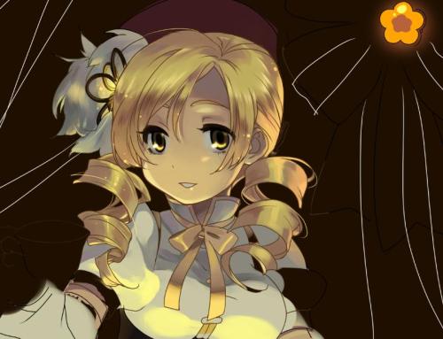 joodlez: Mami took the votes and why does drawing Mami feel like drawing porn when she’s not e