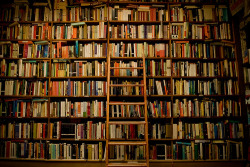 So many books….so little time…..
