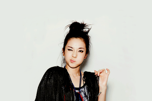 Sandara Park 박산다라 (Dara 다라)