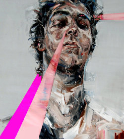 darksilenceinsuburbia:  Andrew Salgado. http://www.andrewsalgado.com/