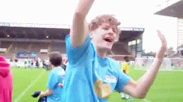 when jay said "tour DVD" in this week's flip
