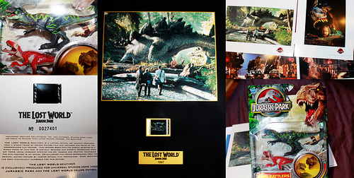 hellblazers:  fyeahjurassicpark:  fyeahjurassicpark giveaway Reblog to win! Like