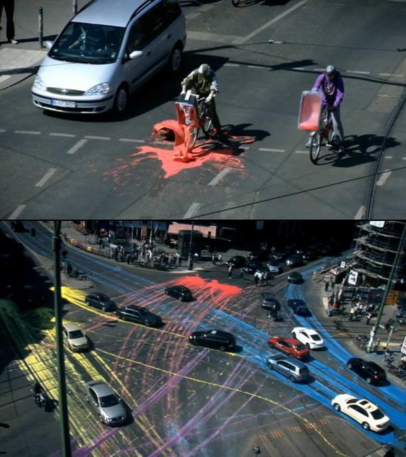 causeallidoisdance:  Awesome! 