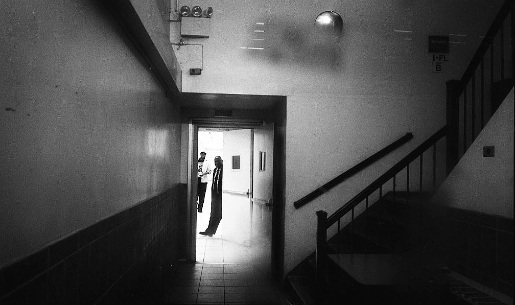 refugado:  cryofthecity:  Harlem, NY 2011  by John Battaglia