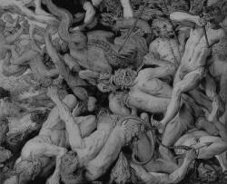 chaosophia:  Fall of the Rebel Angels by Frans