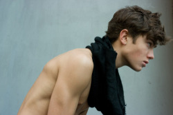 La-Tragedy:  B-Rookelyn:  Fawnify:  Tessallate:  Oh. My. God. Love.  Asdlfkjasdf