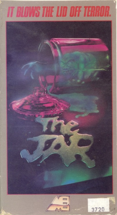 The Jar (1984) VHS Rip IMDB Link 700mb xvid [.avi] 4 parts [.rar] download part 1 download part 2 do