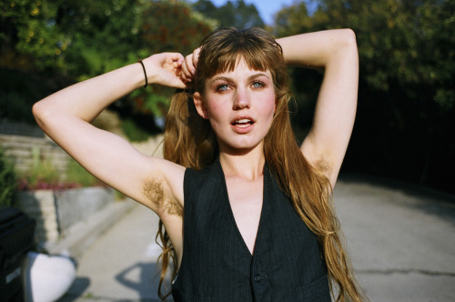 bradelterman:  I could photograph Nettie Harris all day and night. She is my friend. Follow her!  Photo by Brad Elterman