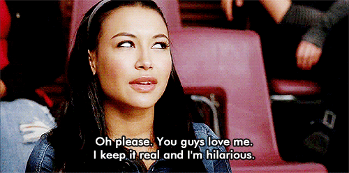  Need a laugh? This blog is just what you need!  