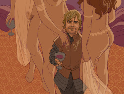Philnoto:   Tyrion Lannister   Necessary Reblog Because Tyrion Be Bitchin&Amp;Rsquo;