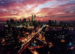 urbanlandscapes:  New York Cityscape (by