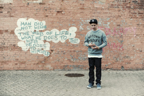 minervastreetwear:Minerva streetwear look book by Dom moore