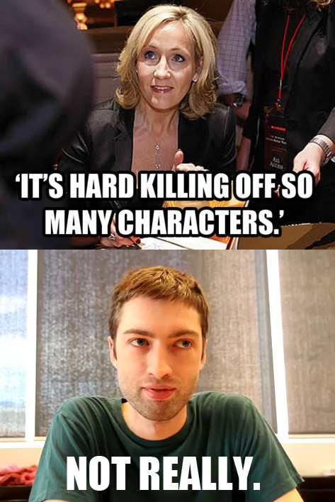 full life consequences!!!!!!!!
