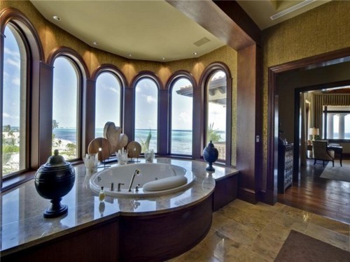 Porn Justin Bieber's House photos