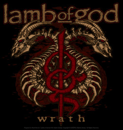 Fuck Yeah Lamb of God