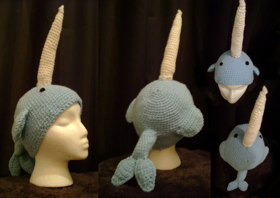 The Majesty of the Narwhal