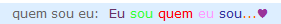 Enquanto isso no Orkut...
