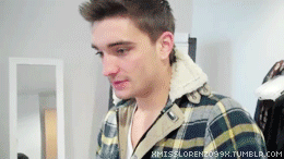 The Wanted have a 3 year contract. They're half way through their second year. Maxchelle